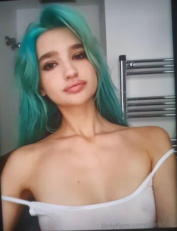 Anokhina elizabeth leaked private photo uncensored HD quality
