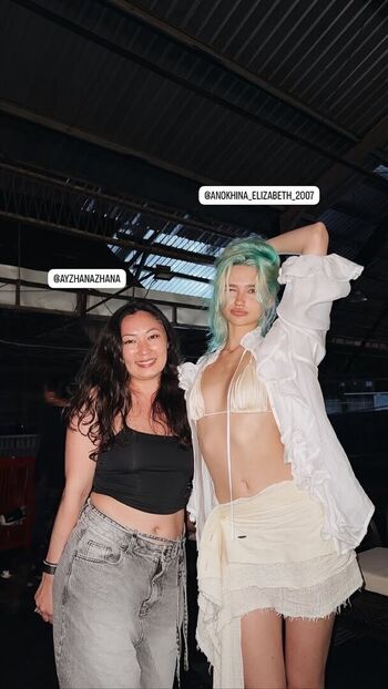 Anokhina liza page leaked private photo uncensored HD quality