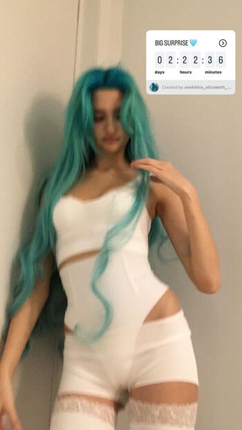 Anokhina liza leaked private photo uncensored HD quality