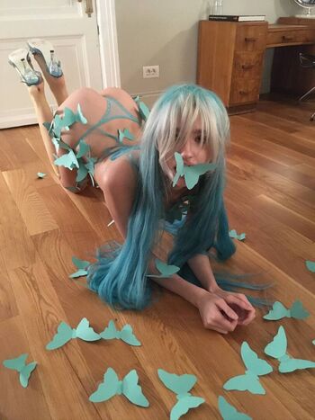 Anokhina liza leaked private photo uncensored HD quality