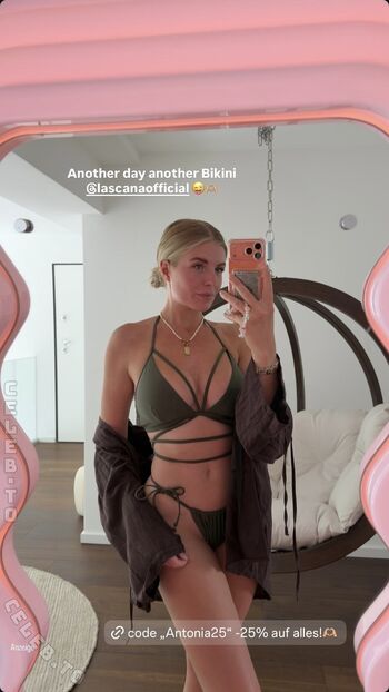 Antonia hemmer leaked private photo uncensored HD quality