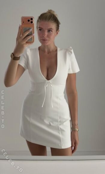 Antonia hemmer leaked private photo uncensored HD quality