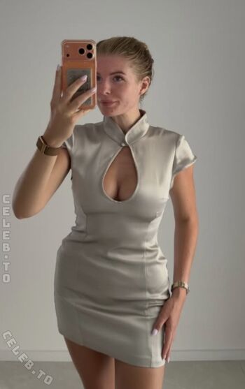 Antonia hemmer leaked private photo uncensored HD quality