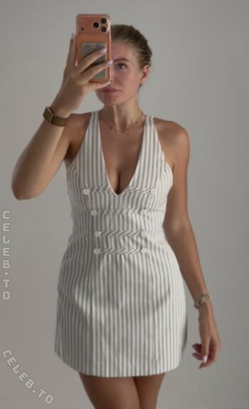 Antonia hemmer leaked private photo uncensored HD quality