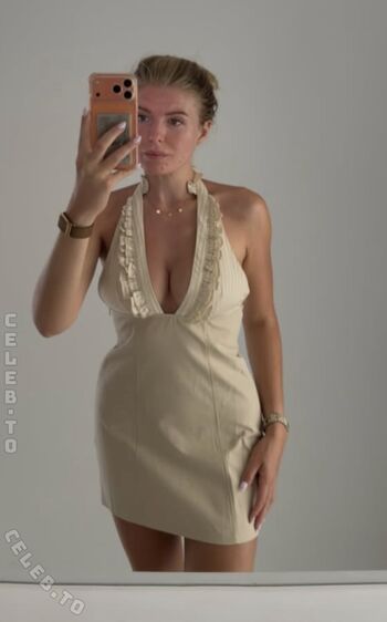 Antonia hemmer leaked private photo uncensored HD quality