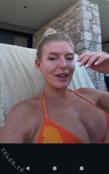 Antonia hemmer leaked private photo uncensored HD quality