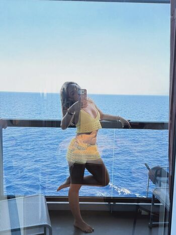 Anuschka van lent leaked private photo uncensored HD quality