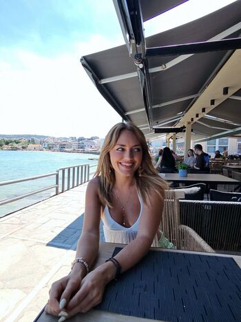 Anuschka van lent leaked private photo uncensored HD quality