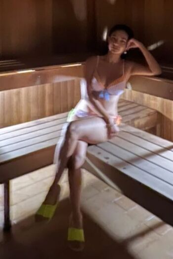 Anushka sen leaked private photo uncensored HD quality