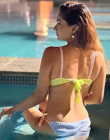 Anushka sen leaked private photo uncensored HD quality