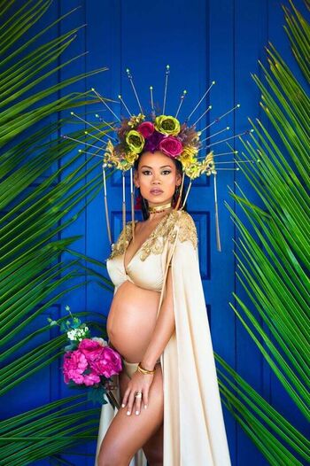 Anya ayoung chee leaked private photo uncensored HD quality