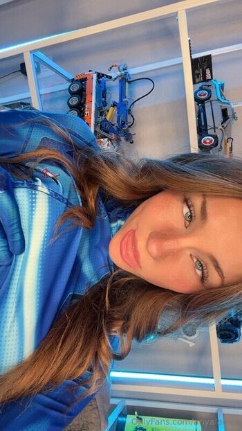 Anya matusevich  page leaked private photo uncensored HD quality