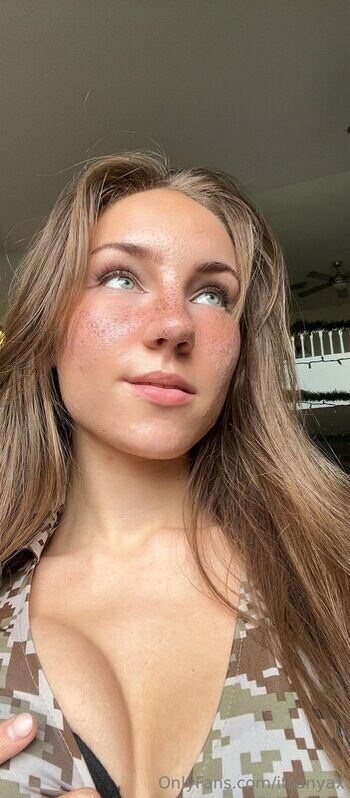 Anya matusevich  page leaked private photo uncensored HD quality