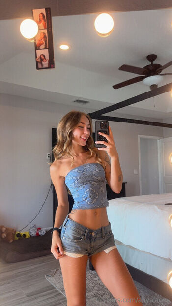 Anya matusevich  page leaked private photo uncensored HD quality