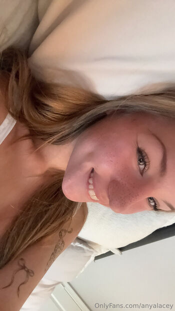 Anya matusevich  page leaked private photo uncensored HD quality