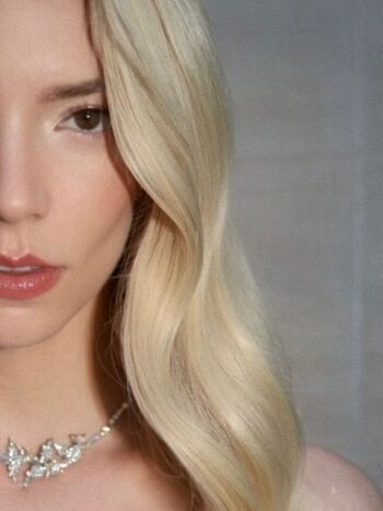 Anya taylor joy  page leaked private photo uncensored HD quality