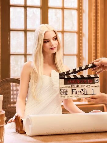 Anya taylor joy  page leaked private photo uncensored HD quality
