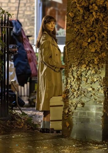 Anya taylor joy  page leaked private photo uncensored HD quality