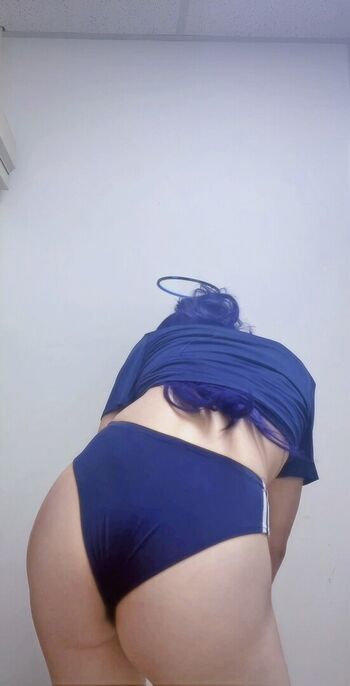 Aoer cos leaked private photo uncensored HD quality