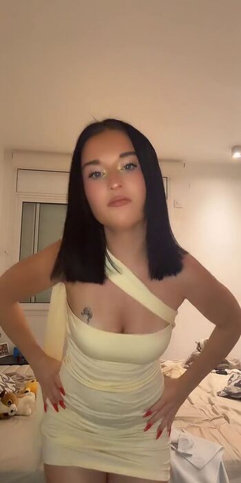 Aora dj page leaked private photo uncensored HD quality