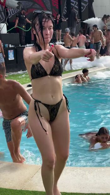 Aora dj page leaked private photo uncensored HD quality