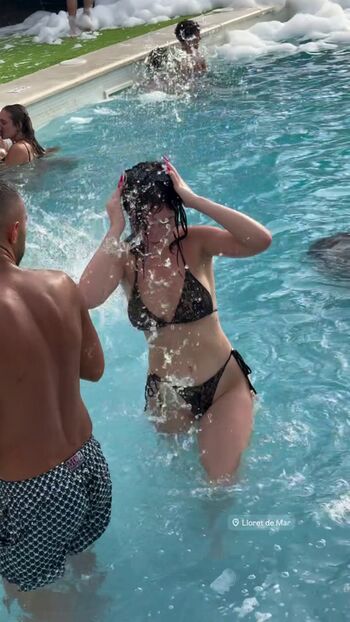 Aora dj page leaked private photo uncensored HD quality