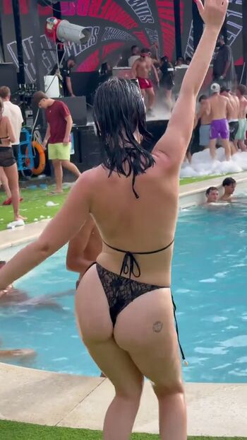Aora dj leaked private photo uncensored HD quality
