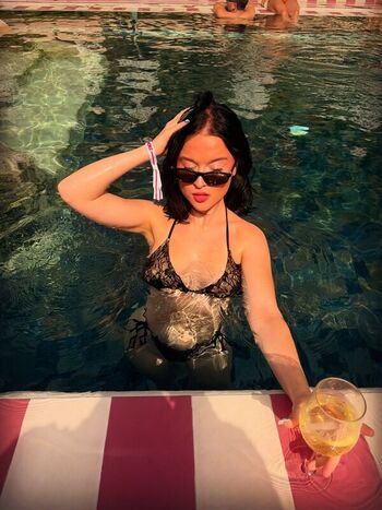 Aora dj leaked private photo uncensored HD quality