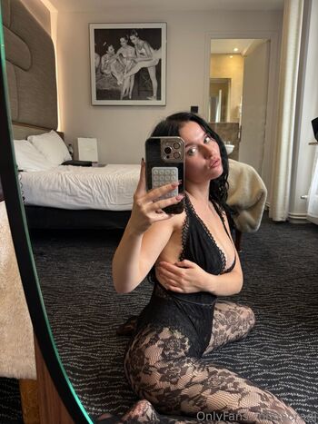 Aora dj page leaked private photo uncensored HD quality