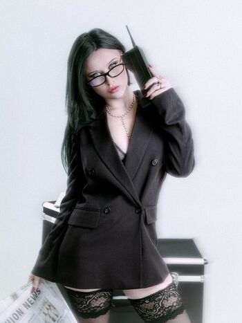 Aora dj page leaked private photo uncensored HD quality