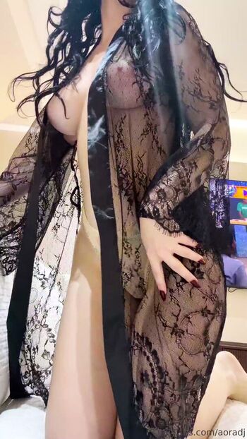 Aora dj page leaked private photo uncensored HD quality