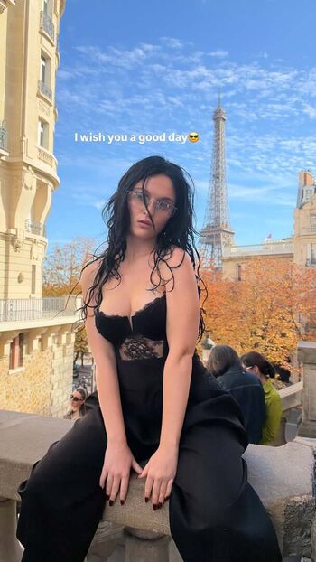 Aora dj page leaked private photo uncensored HD quality