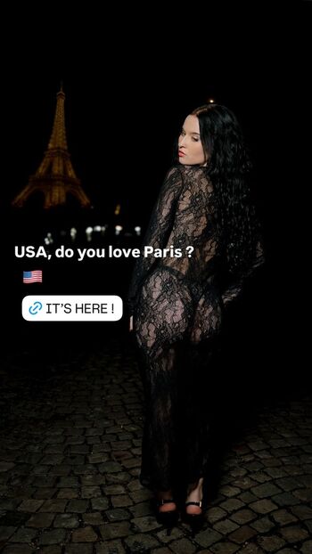 Aora dj page leaked private photo uncensored HD quality