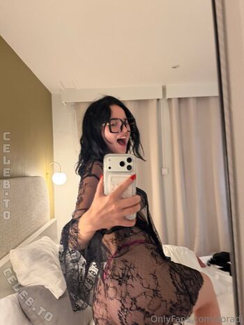 Aora dj leaked private photo uncensored HD quality