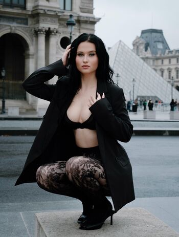 Aora dj leaked private photo uncensored HD quality