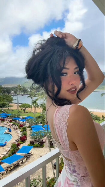 Aozami xoxo leaked private photo uncensored HD quality