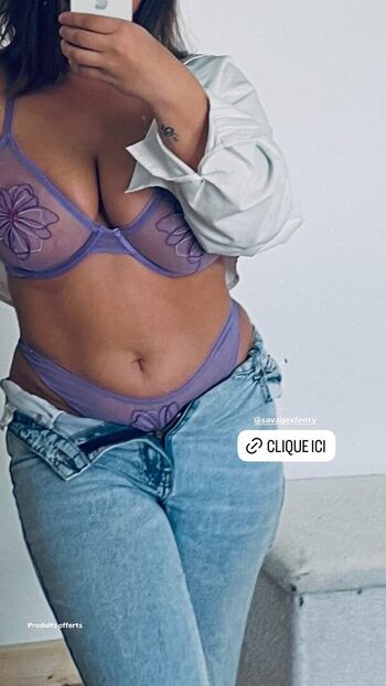 Apoline perret page leaked private photo uncensored HD quality