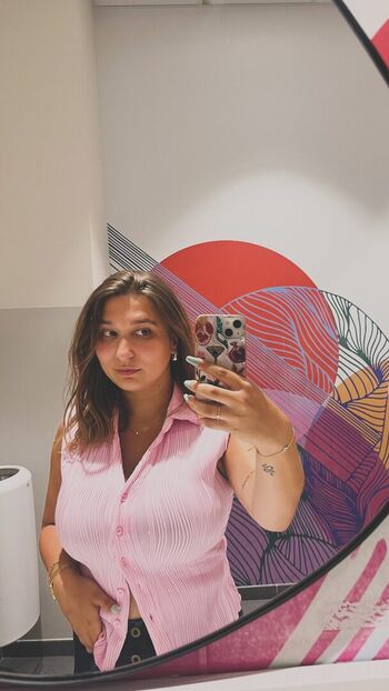 Apoline perret leaked private photo uncensored HD quality