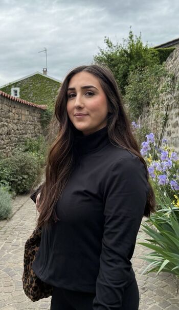 Apolline grmz leaked private photo uncensored HD quality