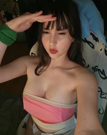 Ara zygzu leaked private photo uncensored HD quality