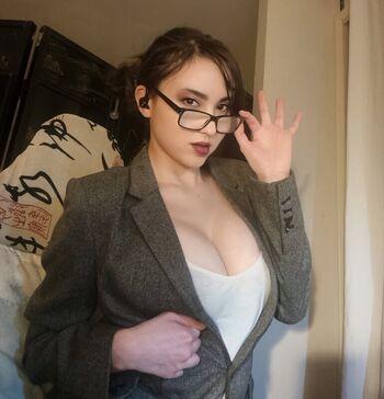 Ara zygzu leaked private photo uncensored HD quality