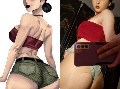 Ara zygzu leaked private photo uncensored HD quality