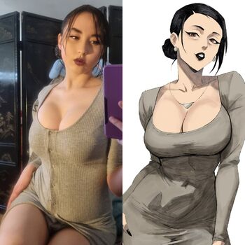 Ara zygzu leaked private photo uncensored HD quality