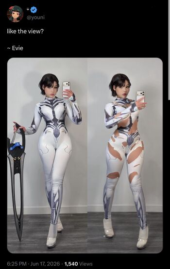 Aria lxv  page leaked private photo uncensored HD quality