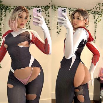 Aria lxv  page leaked private photo uncensored HD quality