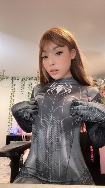 Aria lxv  page leaked private photo uncensored HD quality