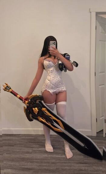 Aria lxv leaked private photo uncensored HD quality