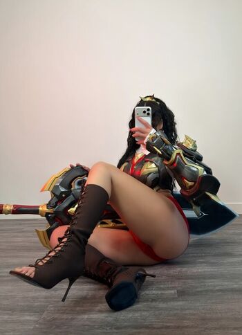 Aria lxv leaked private photo uncensored HD quality