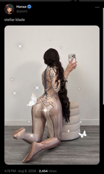 Aria lxv leaked private photo uncensored HD quality