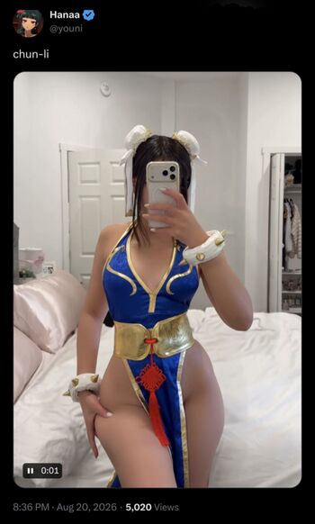 Aria lxv leaked private photo uncensored HD quality